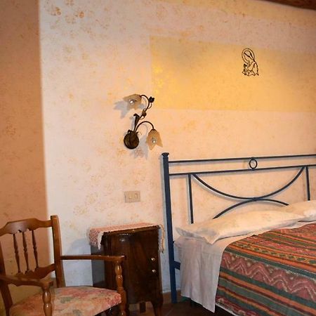 Aritzo Appartamento Romantico Εξωτερικό φωτογραφία