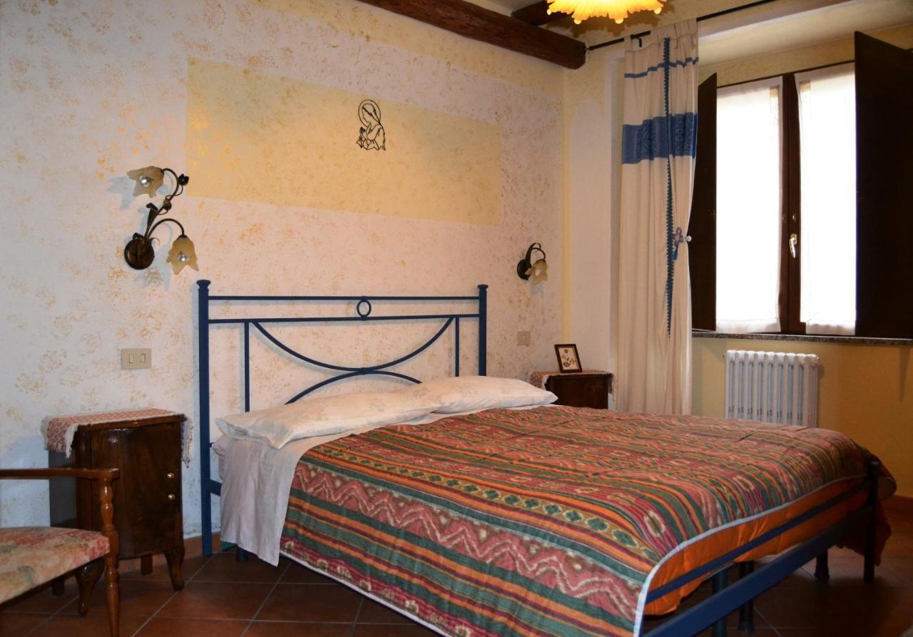 Aritzo Appartamento Romantico Εξωτερικό φωτογραφία