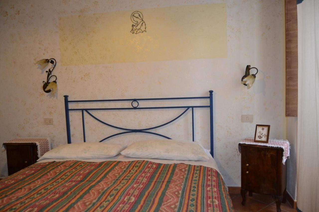 Aritzo Appartamento Romantico Εξωτερικό φωτογραφία