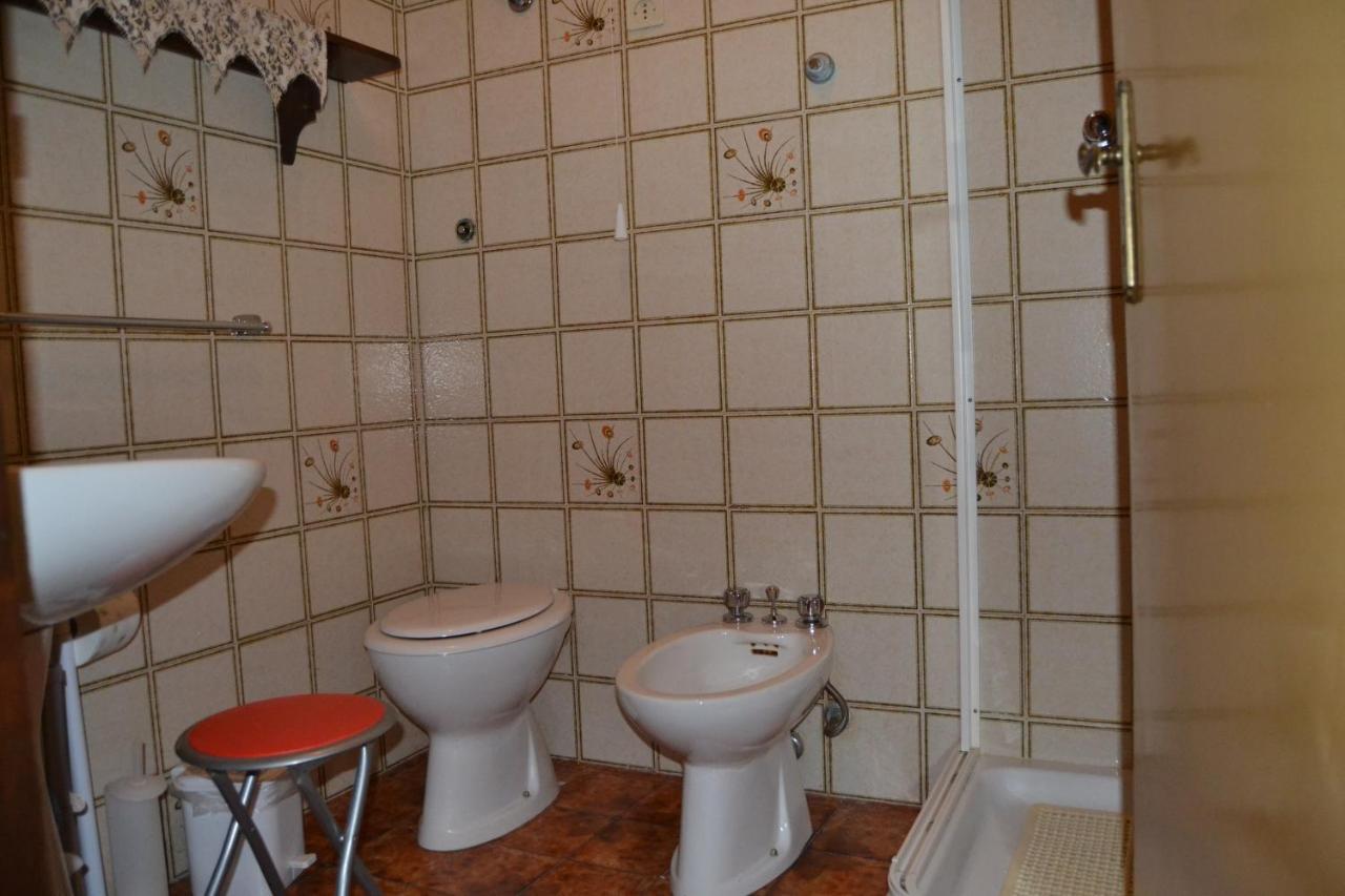 Aritzo Appartamento Romantico Εξωτερικό φωτογραφία