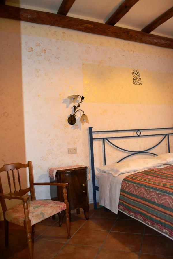 Aritzo Appartamento Romantico Εξωτερικό φωτογραφία
