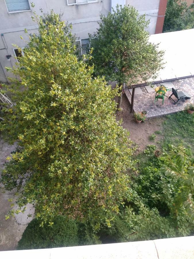Aritzo Appartamento Romantico Εξωτερικό φωτογραφία