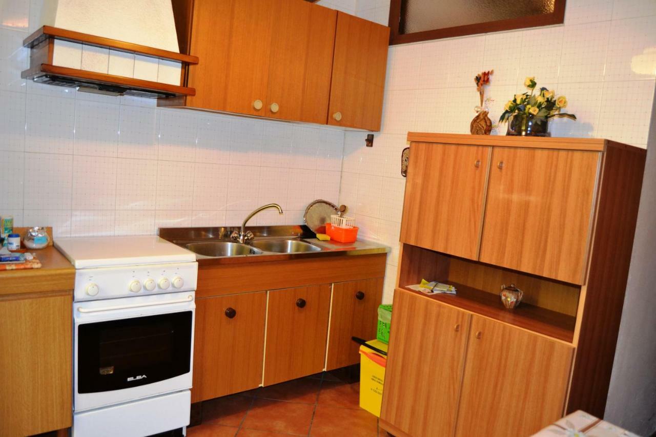 Aritzo Appartamento Romantico Εξωτερικό φωτογραφία